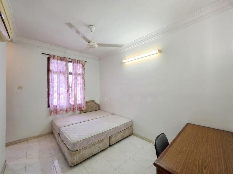 Bungalow House untuk Dijual di Housing Trust (Ipoh) - Qazin Khoo - Bedroom - PropertyGuru.com.my