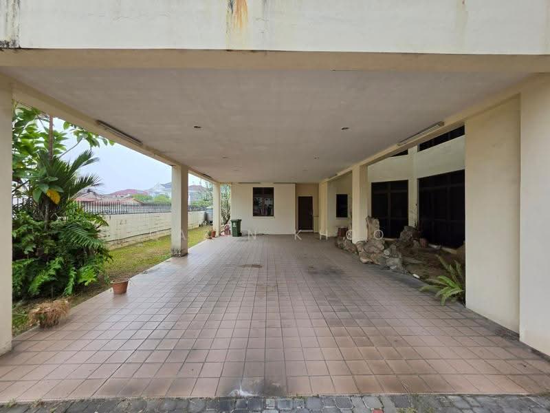 Bungalow House untuk Dijual di Housing Trust (Ipoh) - Qazin Khoo - Exterior - PropertyGuru.com.my
