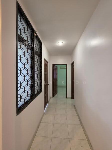 Bungalow House untuk Dijual di Housing Trust (Ipoh) - Qazin Khoo - Corridor - PropertyGuru.com.my
