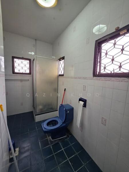 Bungalow House untuk Dijual di Housing Trust (Ipoh) - Qazin Khoo - Bathroom - PropertyGuru.com.my