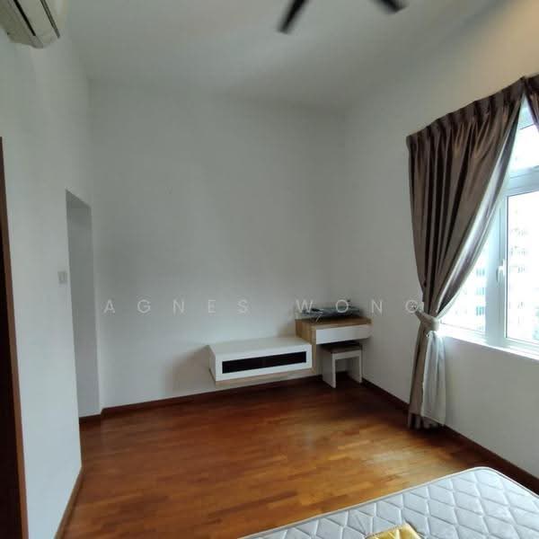 Service Residence for Sale at Grandview 360 - Agnes Wong - Bedroom - PropertyGuru.com.my