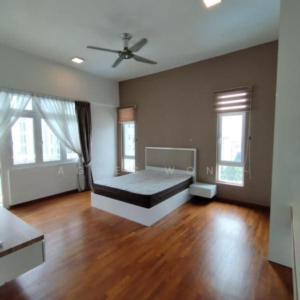 Service Residence for Sale at Grandview 360 - Agnes Wong - Bedroom - PropertyGuru.com.my