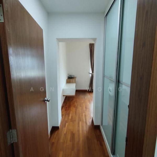 Service Residence for Sale at Grandview 360 - Agnes Wong - Corridor - PropertyGuru.com.my
