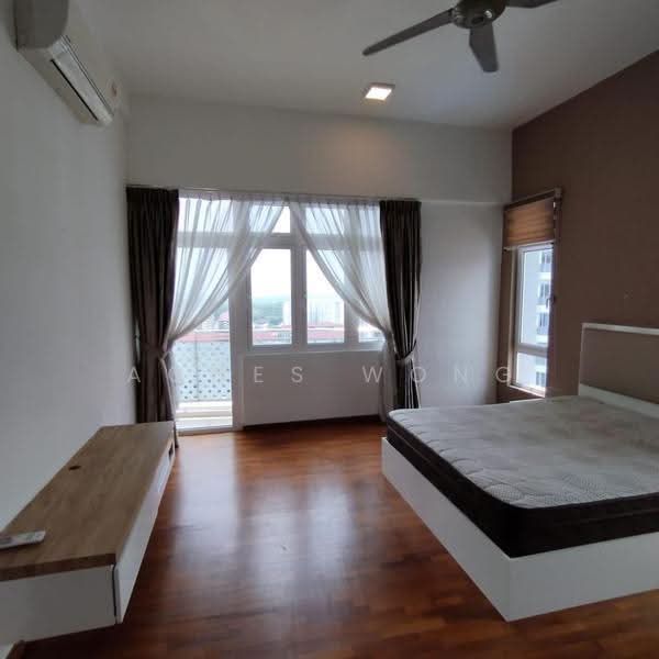 Service Residence for Sale at Grandview 360 - Agnes Wong - Bedroom - PropertyGuru.com.my