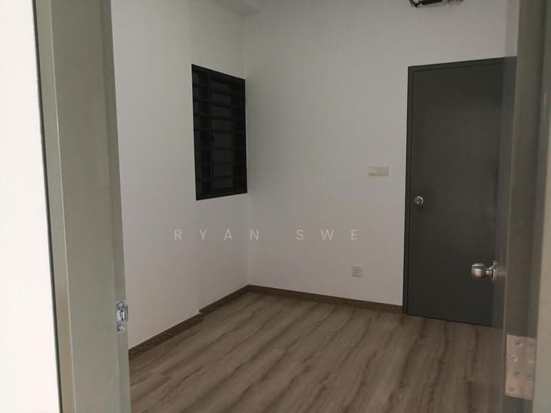 Kondominium untuk Dijual di The Herz - Ryan Swe - PropertyGuru.com.my