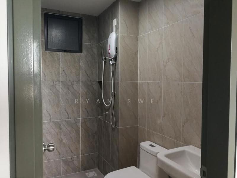 Kondominium untuk Dijual di The Herz - Ryan Swe - PropertyGuru.com.my