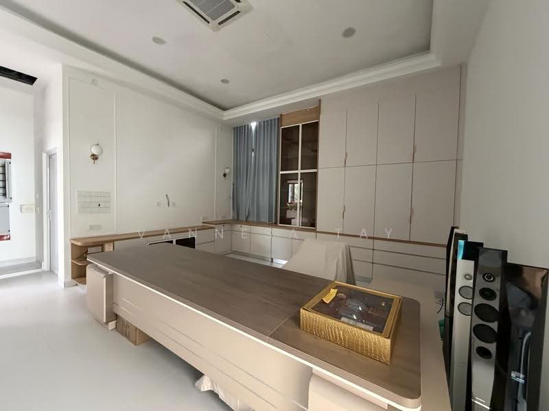 Bungalow House untuk Disewa di Section 6 (Kota Damansara) - Vannesa Tay - Interior - PropertyGuru.com.my