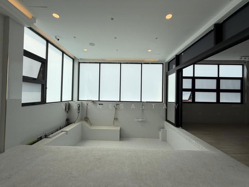Bungalow House untuk Disewa di Section 6 (Kota Damansara) - Vannesa Tay - Bathroom - PropertyGuru.com.my
