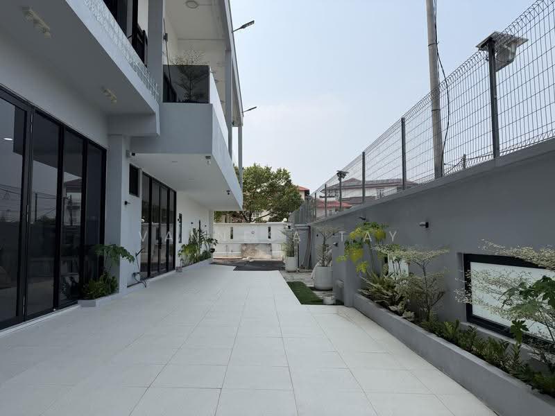 Bungalow House untuk Disewa di Section 6 (Kota Damansara) - Vannesa Tay - PropertyGuru.com.my
