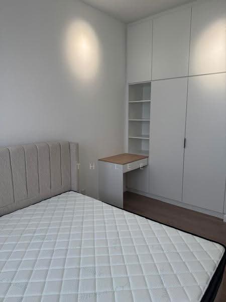 Condominium for Rent at Skyline KL - TH Lee - Bedroom - PropertyGuru.com.my