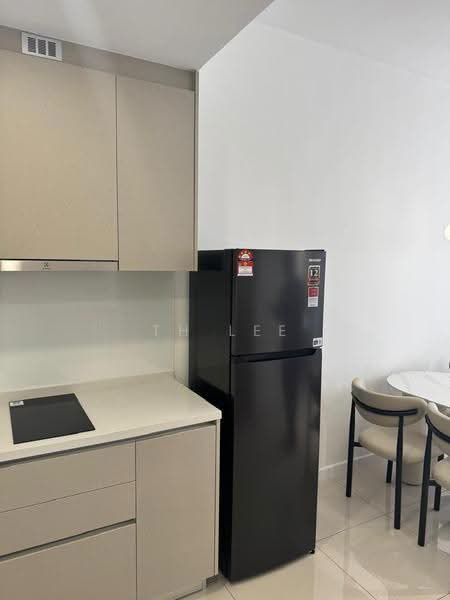 Condominium for Rent at Skyline KL - TH Lee - Kitchen - PropertyGuru.com.my