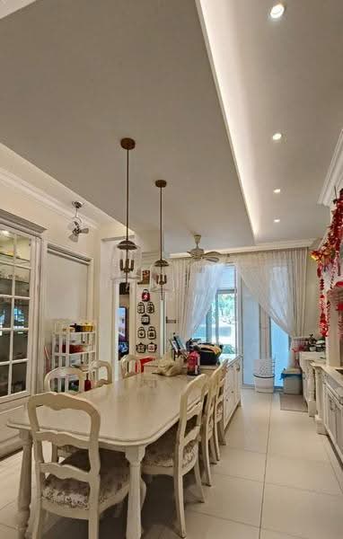 Bungalow House untuk Dijual di Minden Heights (Gelugor) - Janice Ooi - PropertyGuru.com.my