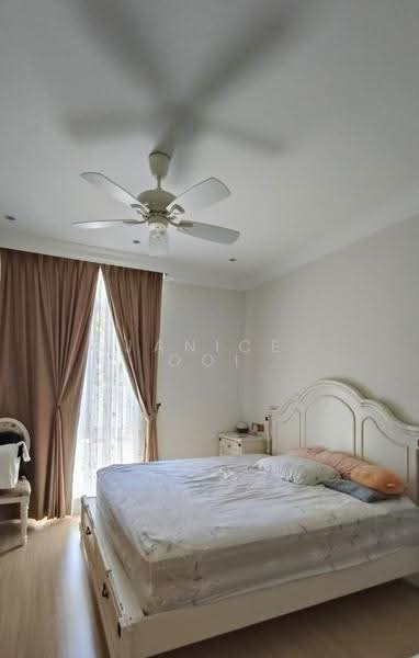 Bungalow House untuk Dijual di Minden Heights (Gelugor) - Janice Ooi - PropertyGuru.com.my