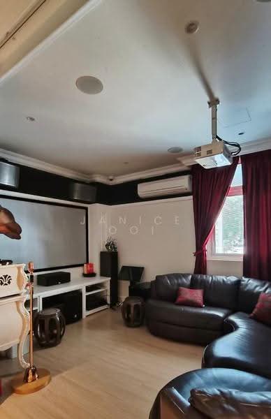 Bungalow House untuk Dijual di Minden Heights (Gelugor) - Janice Ooi - PropertyGuru.com.my