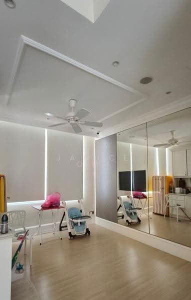 Bungalow House untuk Dijual di Minden Heights (Gelugor) - Janice Ooi - PropertyGuru.com.my