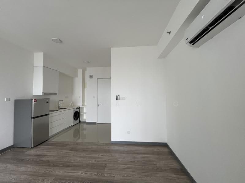 Service Residence for Rent at Southlink - Sandra Wong - Kitchen - PropertyGuru.com.my