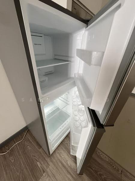 Service Residence for Rent at Southlink - Sandra Wong - Kitchen - PropertyGuru.com.my
