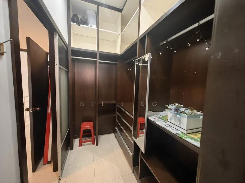2-storey Terraced House for Rent in Taman Bagan (Butterworth) - Bee Ling - Interior - PropertyGuru.com.my