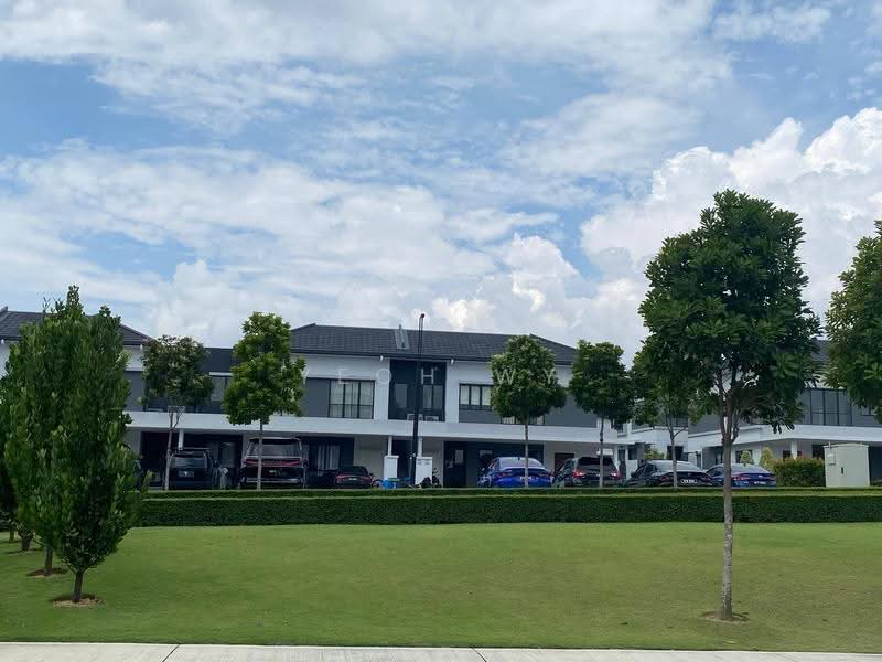 Rumah Berkembar untuk Dijual di Eco Ardence (Setia Alam) - Yeoh WY - Exterior - PropertyGuru.com.my