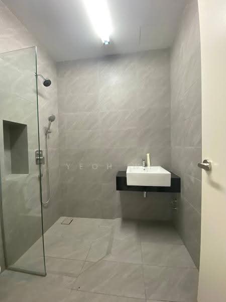 Rumah Berkembar untuk Dijual di Eco Ardence (Setia Alam) - Yeoh WY - Bathroom - PropertyGuru.com.my