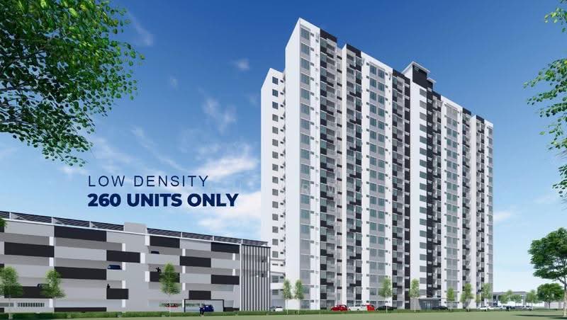Condominium for Sale at Selayang Mutiara Residensi - Shah Irwan - Exterior - PropertyGuru.com.my