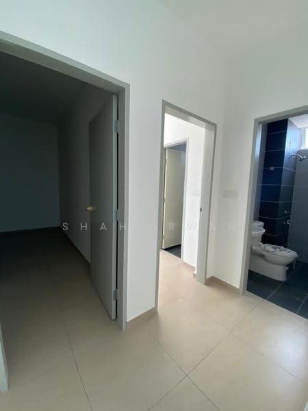 Condominium for Sale at Selayang Mutiara Residensi - Shah Irwan - Interior - PropertyGuru.com.my