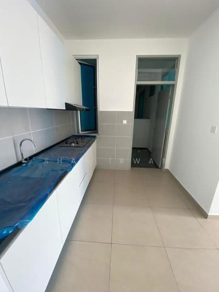 Condominium for Sale at Selayang Mutiara Residensi - Shah Irwan - Kitchen - PropertyGuru.com.my
