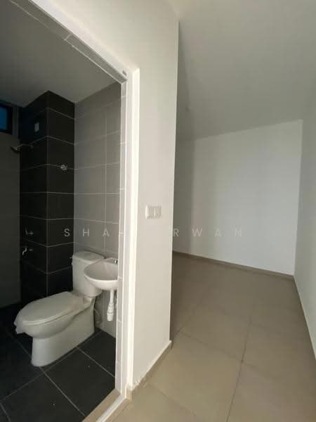 Condominium for Sale at Selayang Mutiara Residensi - Shah Irwan - Bathroom - PropertyGuru.com.my