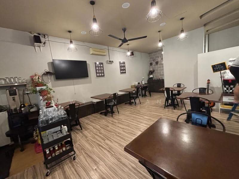 Shop for Rent in Pju 1a (Ara Damansara) - Wysin Wan - PropertyGuru.com.my