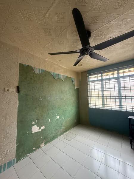 2-storey Terraced House for Sale in Bandar Putra Kulai (Kulai) - Jayden Ng - Interior - PropertyGuru.com.my