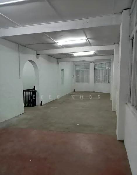 Kedai untuk Disewa di George Town (Penang) - Bebe Khor - Interior - PropertyGuru.com.my