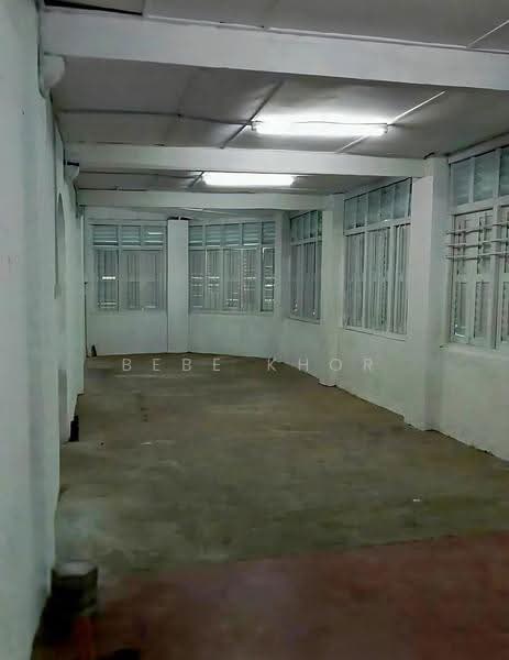 Kedai untuk Disewa di George Town (Penang) - Bebe Khor - Interior - PropertyGuru.com.my