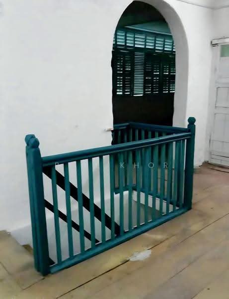 Kedai untuk Disewa di George Town (Penang) - Bebe Khor - Interior - PropertyGuru.com.my