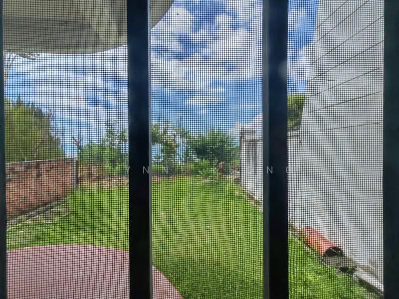 2.5-storey Terraced House for Sale in Batu Ferringhi (Penang) - Elynne Leong - Garden - PropertyGuru.com.my