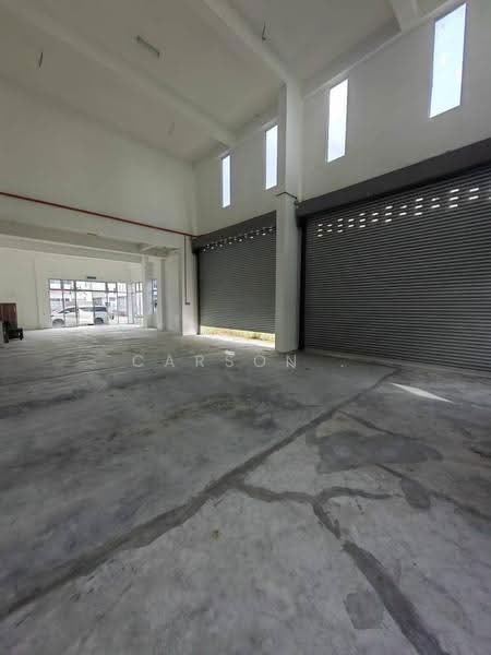Kilang untuk Dijual di Iskandar Puteri (Nusajaya) (Johor) - Carson . - Interior - PropertyGuru.com.my
