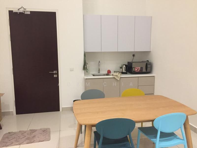 Condominium for Rent at The Parque Residences - Adam Chia - PropertyGuru.com.my