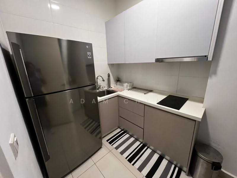 Condominium for Rent at The Parque Residences - Adam Chia - PropertyGuru.com.my