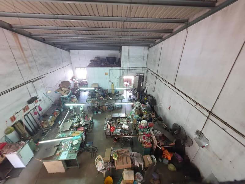 Terrace Factory for Sale in Ipoh (Perak) - Jessey Ng - PropertyGuru.com.my
