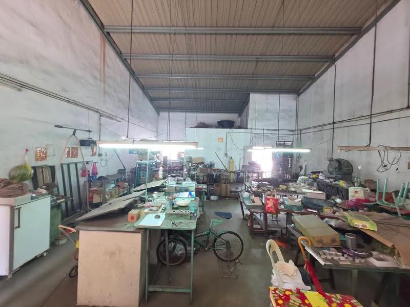 Terrace Factory for Sale in Ipoh (Perak) - Jessey Ng - PropertyGuru.com.my