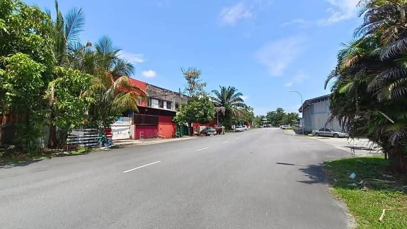 Terrace Factory for Sale in Ipoh (Perak) - Jessey Ng - PropertyGuru.com.my