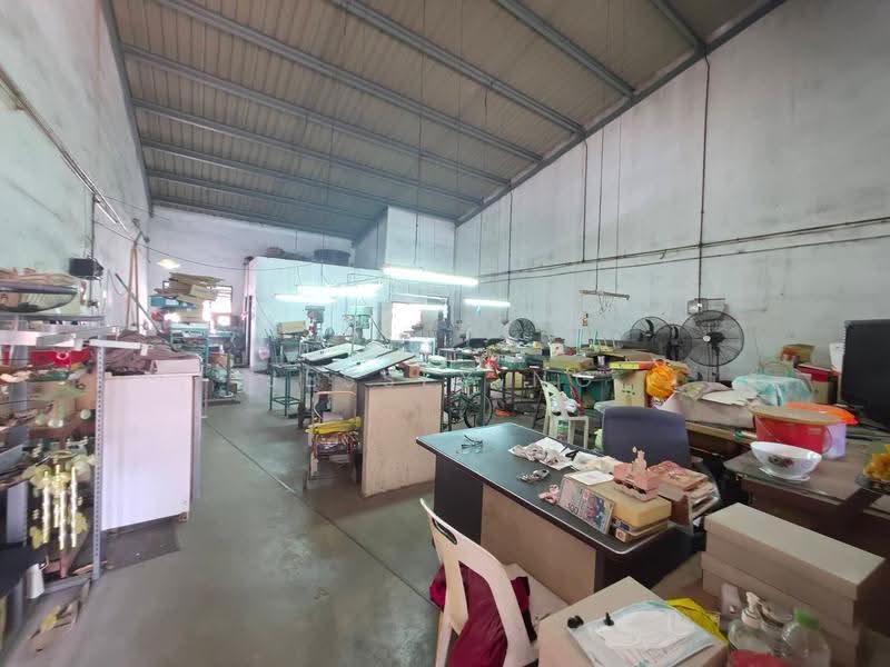 Terrace Factory for Sale in Ipoh (Perak) - Jessey Ng - PropertyGuru.com.my