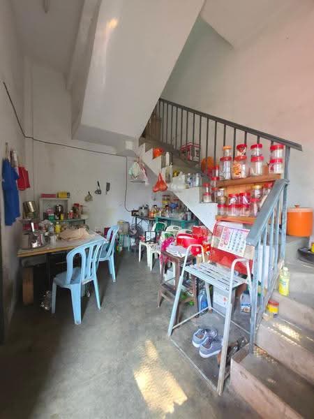 Terrace Factory for Sale in Ipoh (Perak) - Jessey Ng - PropertyGuru.com.my