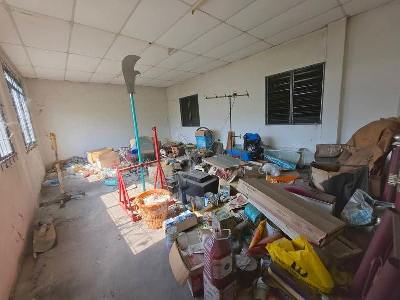 Terrace Factory for Sale in Ipoh (Perak) - Jessey Ng - PropertyGuru.com.my
