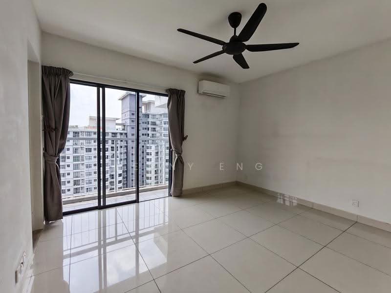 Kediaman Servis untuk Dijual di Maisson - Benny Eng - Interior - PropertyGuru.com.my