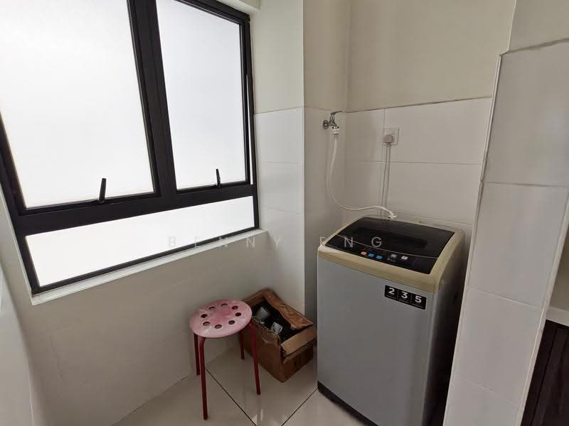 Kediaman Servis untuk Dijual di Maisson - Benny Eng - Interior - PropertyGuru.com.my
