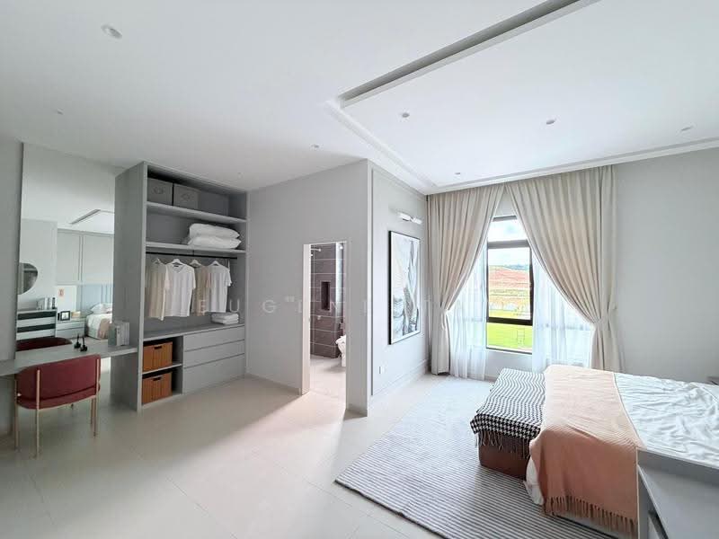 2-storey Terraced House for Sale in Ulu Tiram (Johor) - Eugene Tay - Bedroom - PropertyGuru.com.my