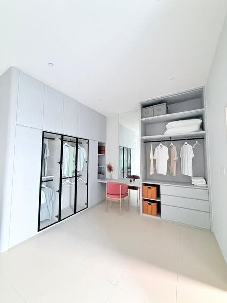 2-storey Terraced House for Sale in Ulu Tiram (Johor) - Eugene Tay - Interior - PropertyGuru.com.my