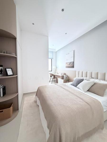 2-storey Terraced House for Sale in Ulu Tiram (Johor) - Eugene Tay - Bedroom - PropertyGuru.com.my