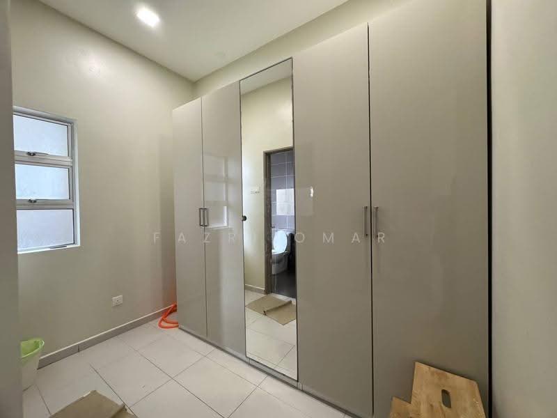 Semi-Detached House for Sale in Alam Suria (Puncak Alam) - Fazri Omar - Interior - PropertyGuru.com.my
