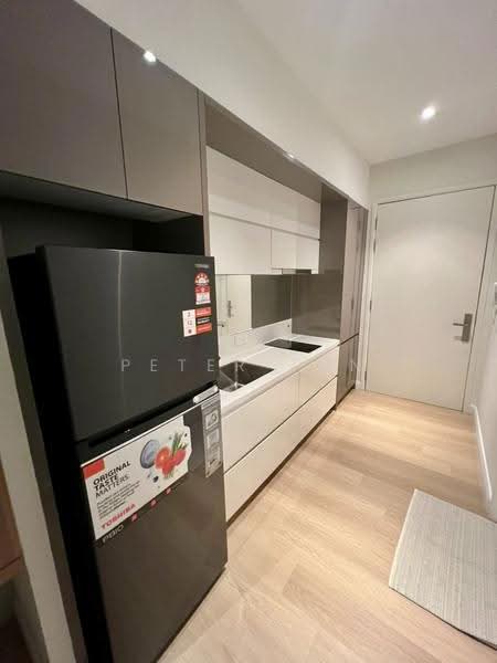 Kediaman Servis untuk Disewa di Dorsett Residences Sri Hartamas - Peter Tan - Kitchen - PropertyGuru.com.my